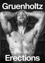 The Fine Art of Erections 2027