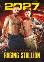 The Men of Raging Stallion 2027