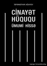 Cinay¿t Hüququ