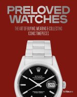 Preloved Watches