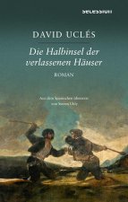 Die Halbinsel der verlassen Häuser