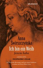 Ich bin ein Weib