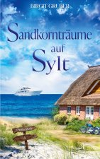 SandkorntrÃ¤ume auf Sylt