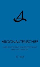 Argonautenschiff 33/2026
