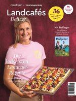 Landcafés Deluxe