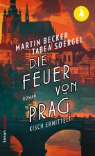 Die Feuer von Prag