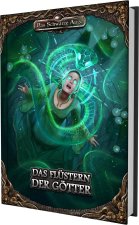 DSA5 - Das Flüstern der Götter (Abenteueranthologie)