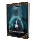 DSA5 - Echo des Glaubens (Abenteueranthologie)