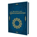 DSA - Annalen des Götteralters (Ingame-Band)