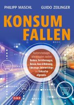 Konsumfallen - Kaufentscheidungen sicherer machen