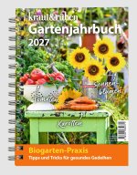 kraut&rüben Gartenjahrbuch 2027