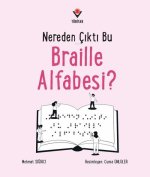 Nereden Cikti Bu Braille Alfabesi