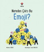 Nereden Cikti Bu Emoji