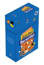 Akil Oyunlari Görsel Beceriler