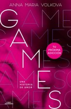 Games: Una Historia de Amor / Games: A Love Story