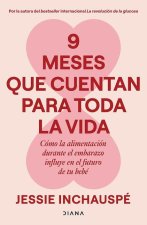 9 Meses Que Cuentan Para Toda La Vida: Cómo La Alimentación Durante El Embarazo Influye En El Futuro de Tu Bebé / 9 Months That Count Forever
