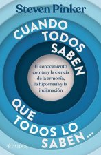 Cuando Todos Saben Que Todos Saben: El Conocimiento Común Y La Ciencia de la Armonía, La Hipocresía Y La Indignación / When Everyone Knows That Everyo