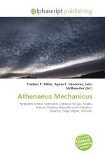 Athenaeus Mechanicus