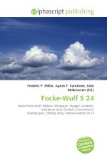 Focke-Wulf S 24