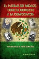 El pueblo de México tiene el derecho a la democracia