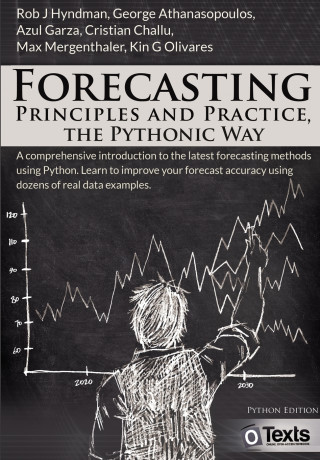 Forecasting