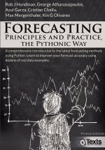 Forecasting