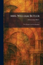 Mrs. William Butler