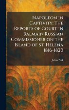 Napoleon in Captivity