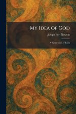 My Idea of God