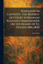 Napoleon in Captivity