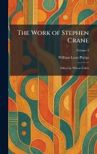 The Work of Stephen Crane