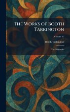 The Works of Booth Tarkington