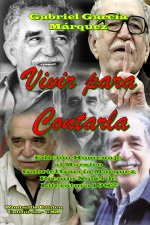 Vivir para Contarla