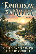 Tomorrow is a River