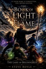 The Book of Light and Flame
