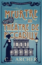 Meurtre au théâtre de Piccadilly