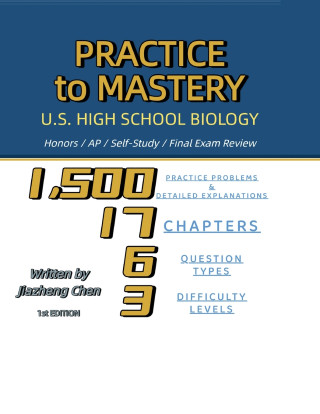 Practice to Mastery