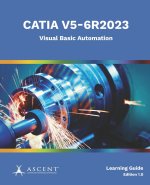 CATIA V5-6R2023