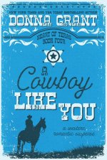 A Cowboy Like You