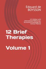 12 Brief Therapies