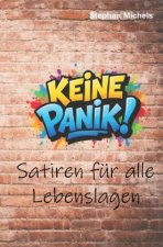 Keine Panik!