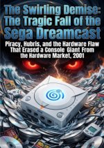 The Swirling Demise: The Tragic Fall of the Sega Dreamcast