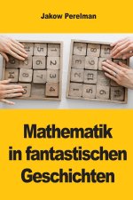 Mathematik in fantastischen Geschichten