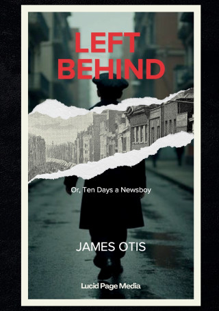 Left Behind