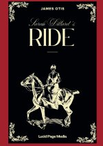 Sarah Dillard's Ride