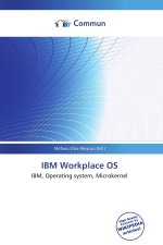 IBM Workplace OS