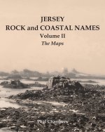 Jersey rock and coastal names