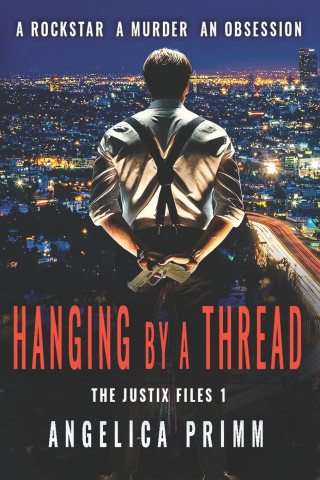 Hanging By A Thread