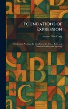 Foundations of Expression
