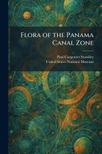 Flora of the Panama Canal Zone